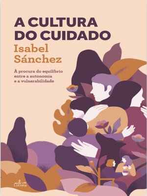 cover image of A Cultura do Cuidado
